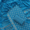 Organic Luxe Cotton Dress Material