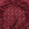 Organic Luxe Cotton Dress Material