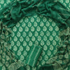Organic Luxe Cotton Dress Material