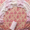 Organic Luxe Cotton Dress Material