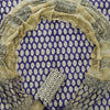 Organic Luxe Cotton Dress Material