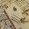 Pure Bliss Cotton Dress Material