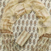 Pure Bliss Cotton Dress Material