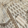 Pure Bliss Cotton Dress Material