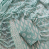 Pastel Perfection Cotton Dress Set