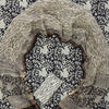 Jaipuri Block Print Cotton Dress Set with Kota Doria Dupatta
