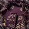 Summer Breeze Cotton Suit Fabric with Kota Doria Dupatta