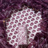 Tradition Meets Style - Original Hand Block Printed Pure Cotton Dress Material with Kota Doria Dupatta