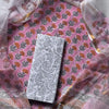 Tradition Meets Style - Original Hand Block Printed Pure Cotton Dress Material with Kota Doria Dupatta