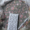 Bloom in Cotton - Fresh and Elegant Cotton Dress Material in Vibrant Colors with Kota Doria Dupatta