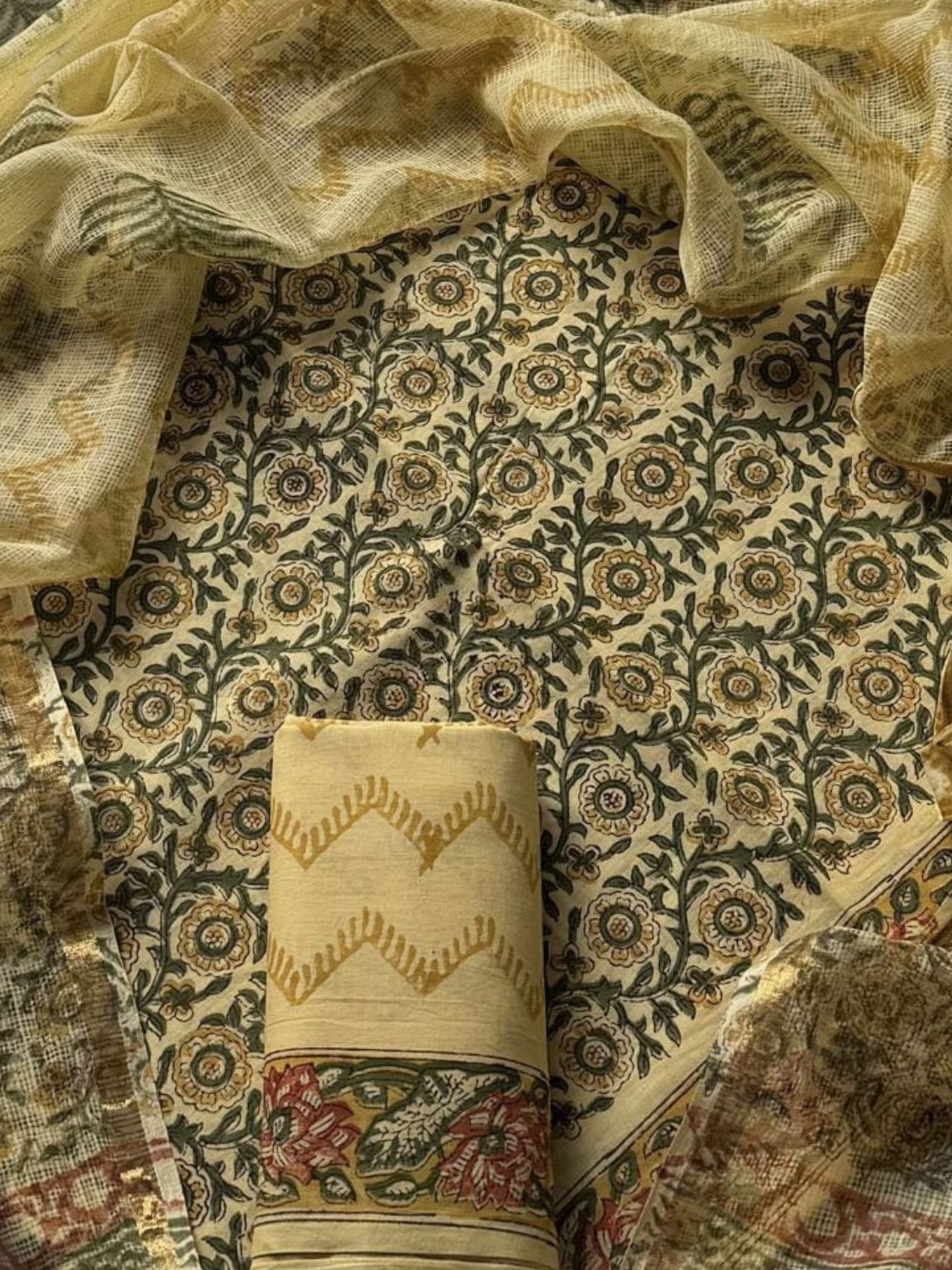 Khatri Creations