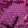 Elegant Pure Cotton Hand Block Print Dress Material with Kota Doria Dupatta