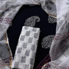 Summer Breeze Cotton Suit Fabric with Kota Doria Dupatta