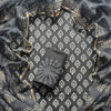 Elegant Pure Cotton Hand Block Print Dress Material with Kota Doria Dupatta