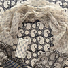 Pure Bliss Cotton Dress Material with Kota Doria Dupatta