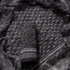 Soft Touch Unstitched Cotton Dress with Kota Doria Dupatta