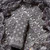 Organic Luxe Cotton Dress Material with Kota Doria Dupatta