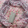 Ethnic Weaves Cotton Dress Material