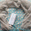 Floral Delight Cotton Fabric Set