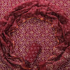 Elegant Pure Cotton Hand Block Print Dress Material