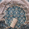Elegant Pure Cotton Hand Block Print Dress Material