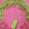 Soft Touch Unstitched Cotton Dress