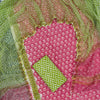 Soft Touch Unstitched Cotton Dress