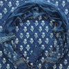 Jaipuri Block Print Cotton Dress Set