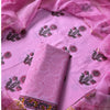 Jaipuri Block Print Cotton Dress Set