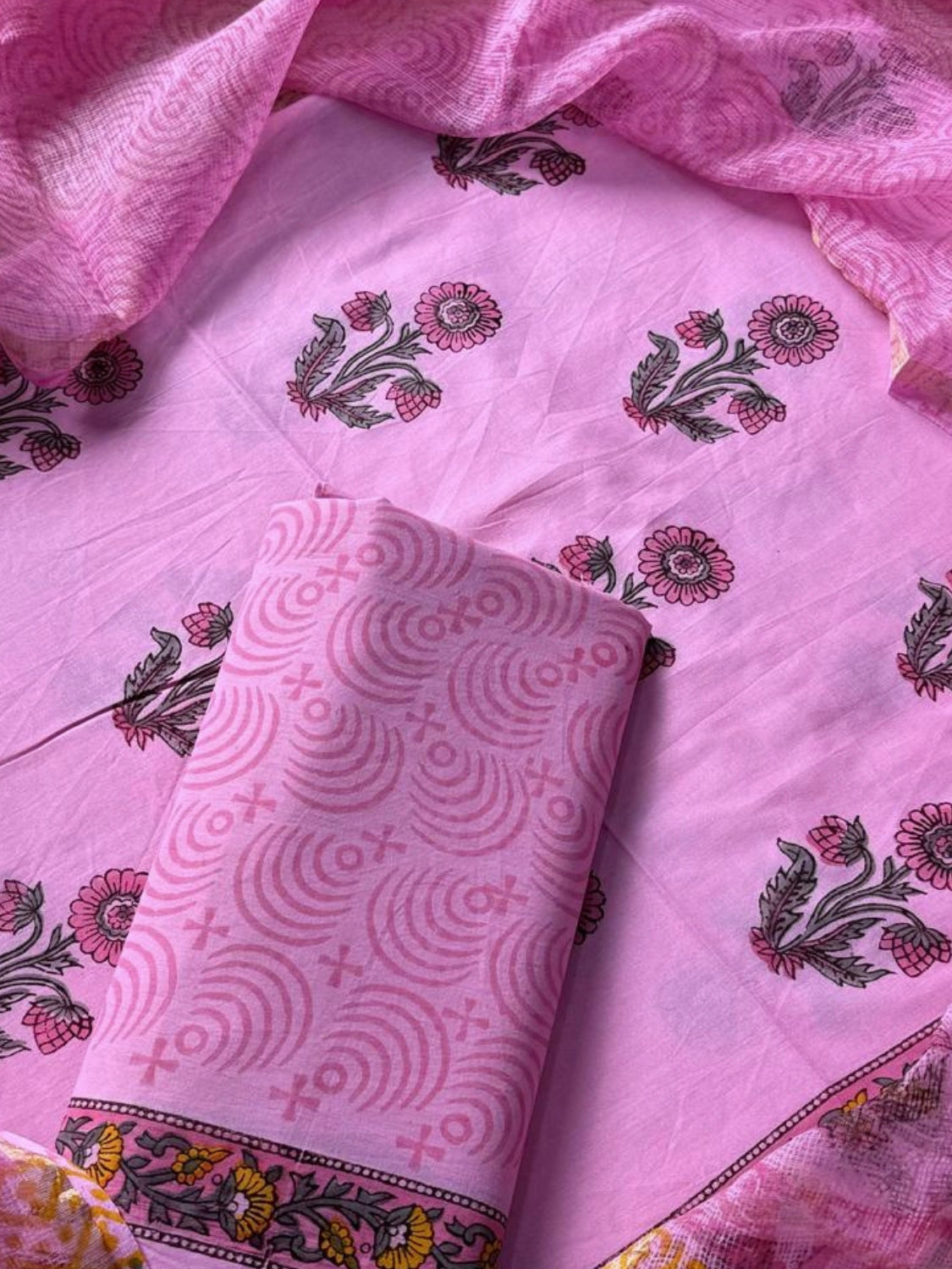 Khatri Creations