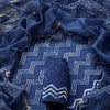 Soft Touch Unstitched Cotton Dress