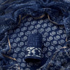 Jaipuri Block Print Cotton Dress Set