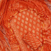 Jaipuri Block Print Cotton Dress Set