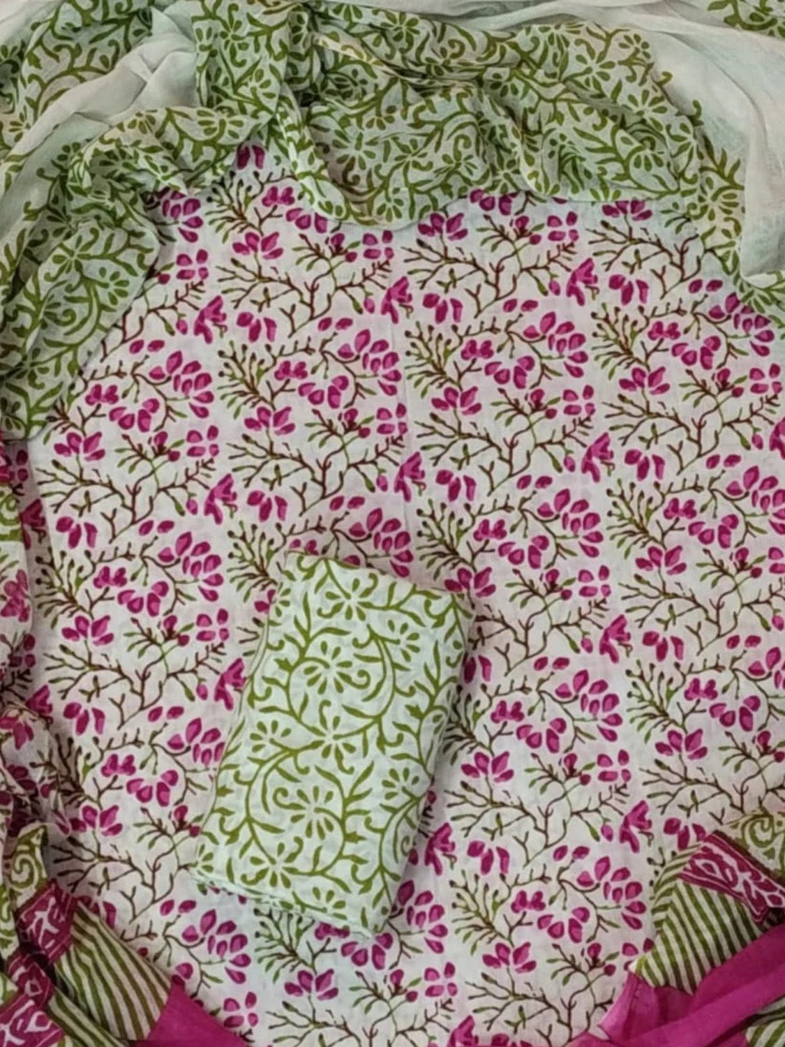 Khatri Creations