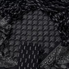 Soft Floral Print Cotton Suit Fabric