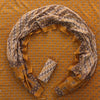Tradition Meets Style - Original Hand Block Printed Pure Cotton Dress Material