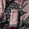 Ethnic Weaves Cotton Dress Material