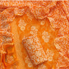 Floral Delight Cotton Fabric Set