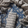 Soft Touch Unstitched Cotton Dress