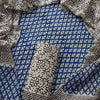 Floral Delight Cotton Fabric Set