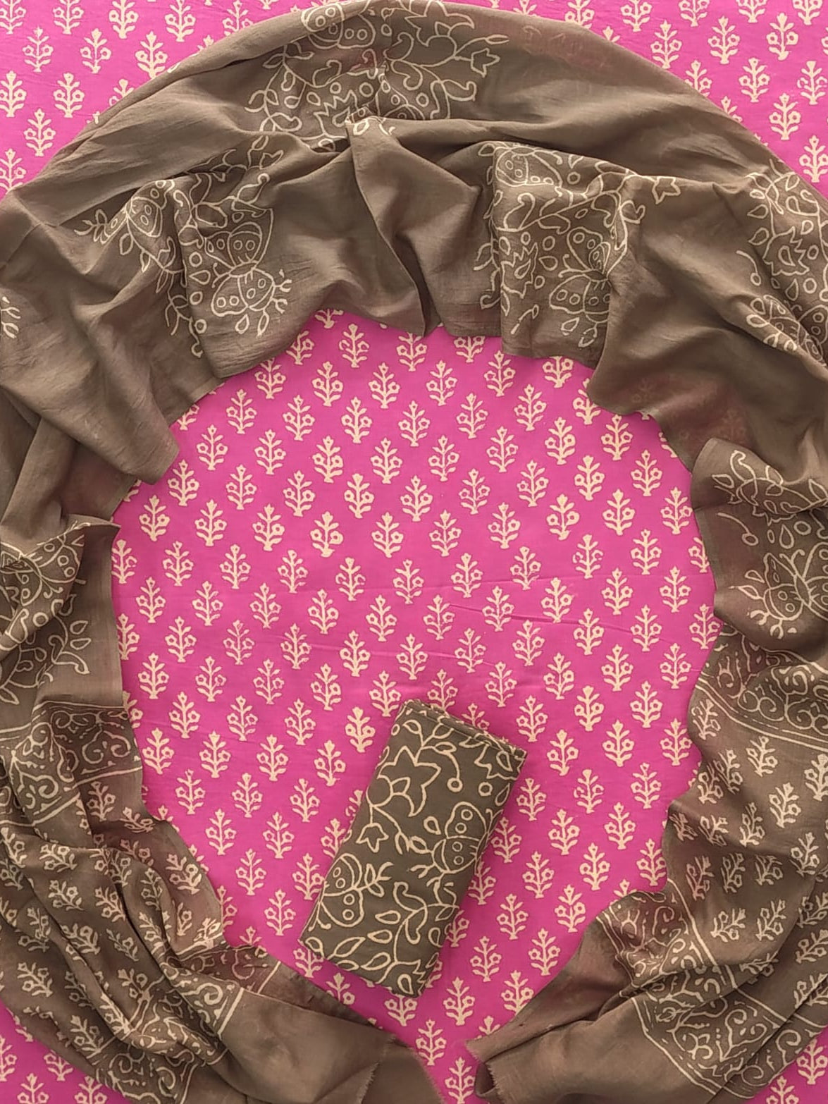 Khatri Creations
