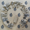 Cotton Petals - Soft and Delicate Cotton Dress Material