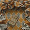 Soft Touch Unstitched Cotton Dress