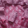Ethnic Weaves Cotton Dress Material