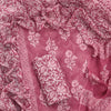 Ethnic Weaves Cotton Dress Material