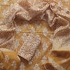 Floral Delight Cotton Fabric Set