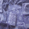 Royal Heritage Cotton Dress Material
