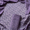 Organic Luxe Cotton Dress Material