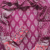 Handloom Elegance Cotton Suit Fabric