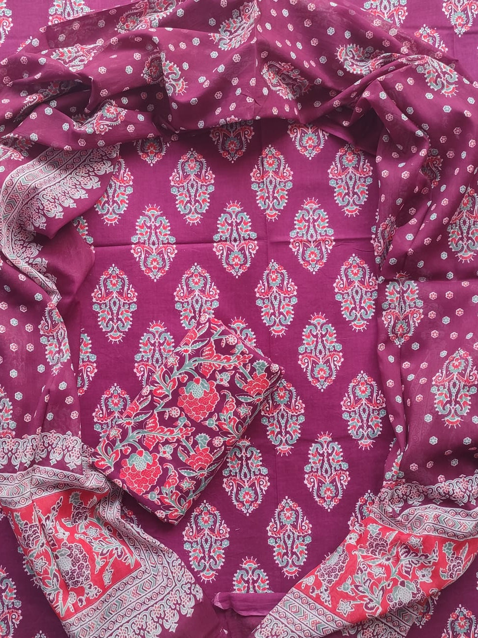 Khatri Creations